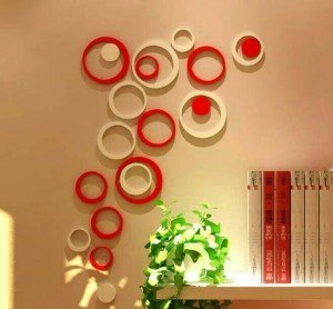 Detail Hiasan Dinding Unik Nomer 13