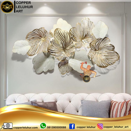 Detail Hiasan Dinding Unik Nomer 16