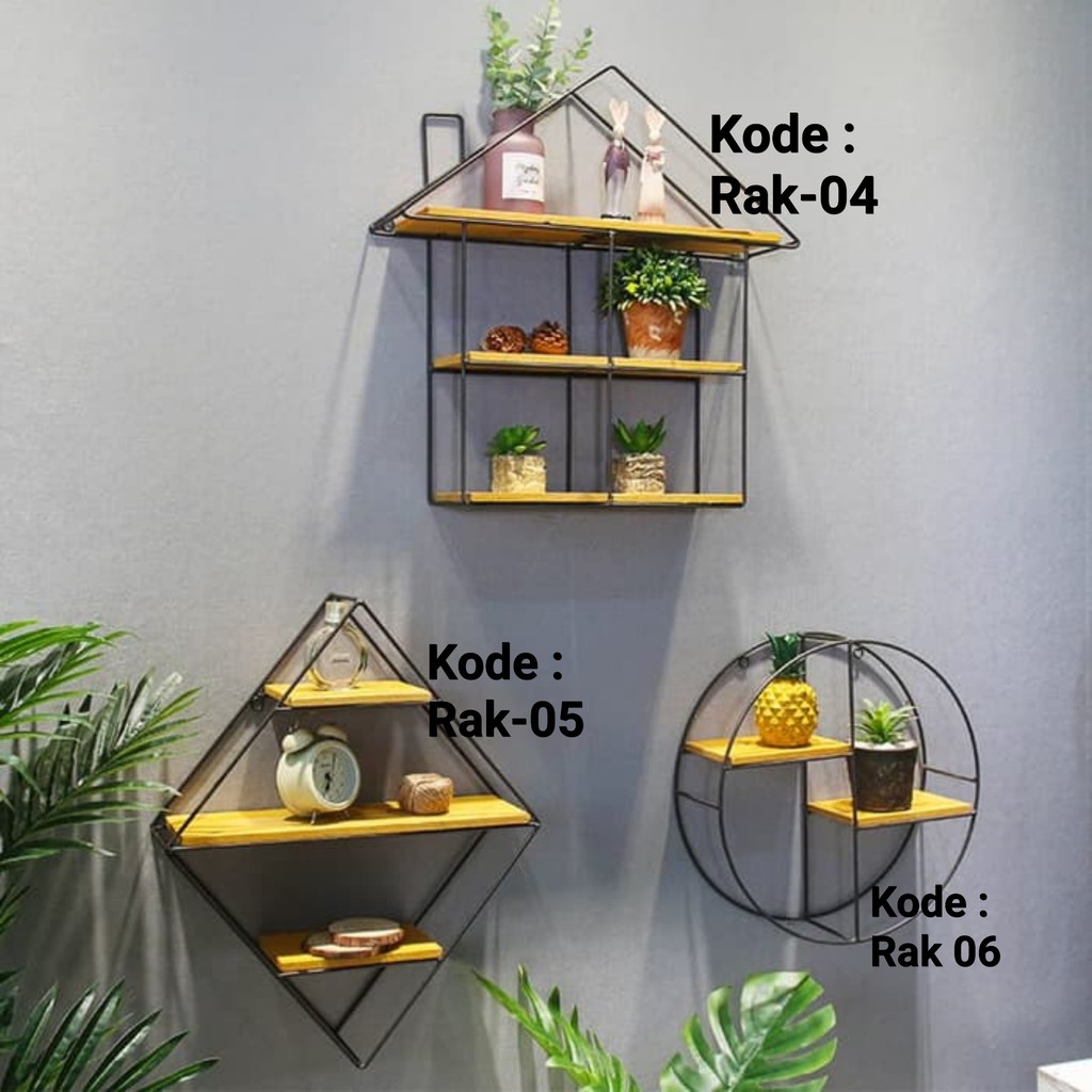 Detail Hiasan Dinding Unik Nomer 21