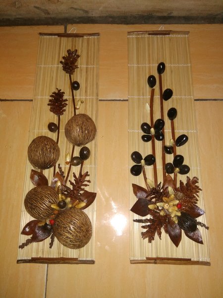 Detail Hiasan Dinding Unik Nomer 24