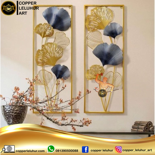 Detail Hiasan Dinding Unik Nomer 27