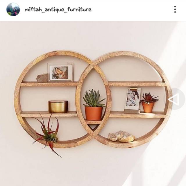Detail Hiasan Dinding Unik Nomer 4