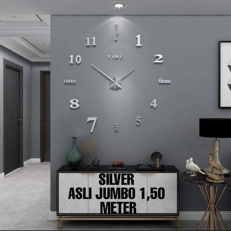 Detail Hiasan Dinding Unik Nomer 32