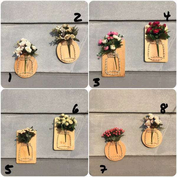Detail Hiasan Dinding Unik Nomer 34