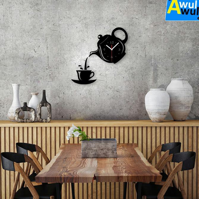 Detail Hiasan Dinding Unik Nomer 35