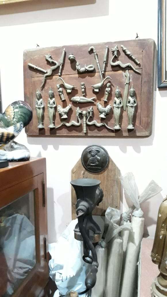 Detail Hiasan Dinding Unik Nomer 37