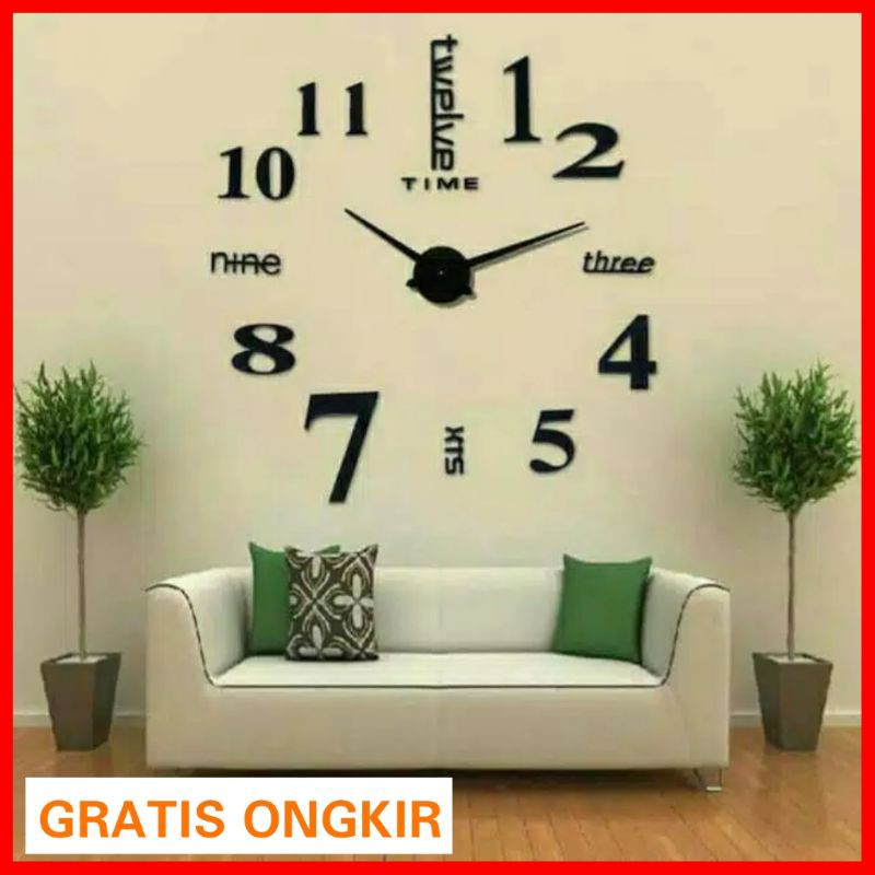 Detail Hiasan Dinding Unik Nomer 49