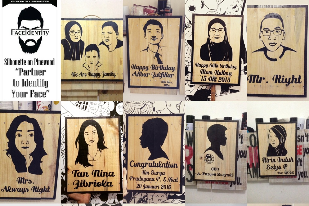 Detail Hiasan Dinding Unik Nomer 51