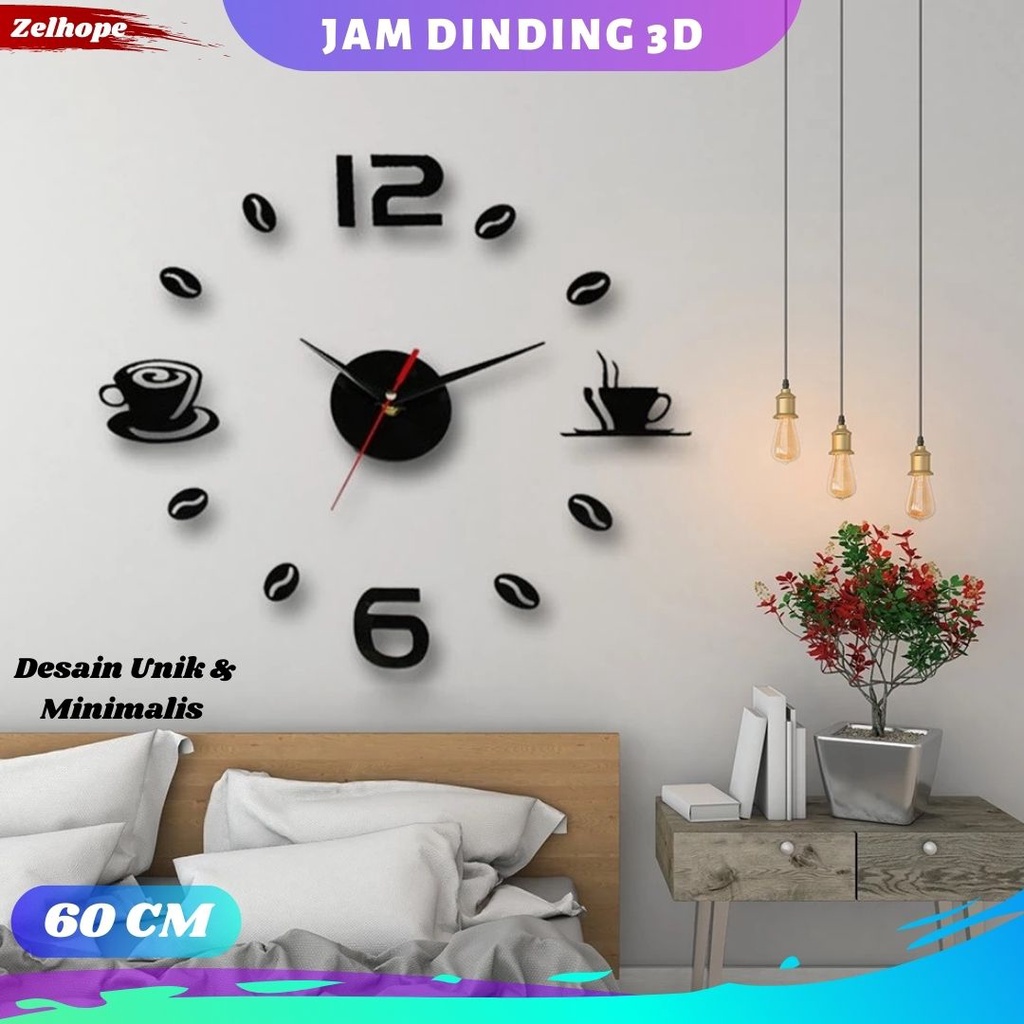 Detail Hiasan Dinding Unik Nomer 55