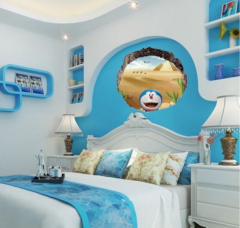 Detail Hiasan Doraemon Untuk Kamar Nomer 16