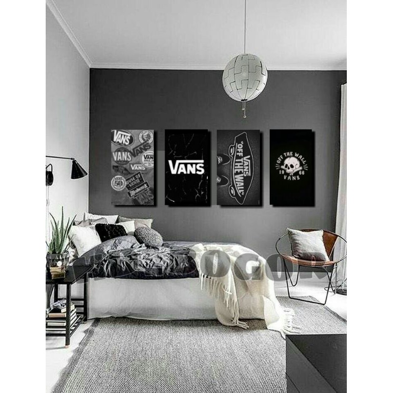 Detail Hiasan Foto Dinding Kamar Nomer 43