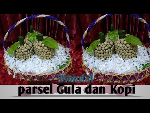 Hiasan Gula Untuk Lamaran - KibrisPDR