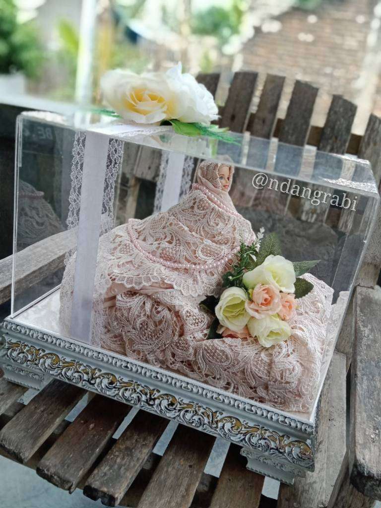 Detail Hiasan Hantaran Lamaran Nomer 5