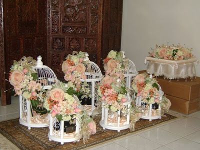 Detail Hiasan Hantaran Pengantin Nomer 34