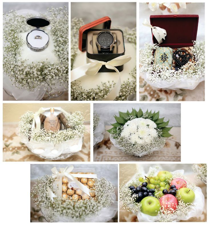 Detail Hiasan Hantaran Perkahwinan Terkini Nomer 9