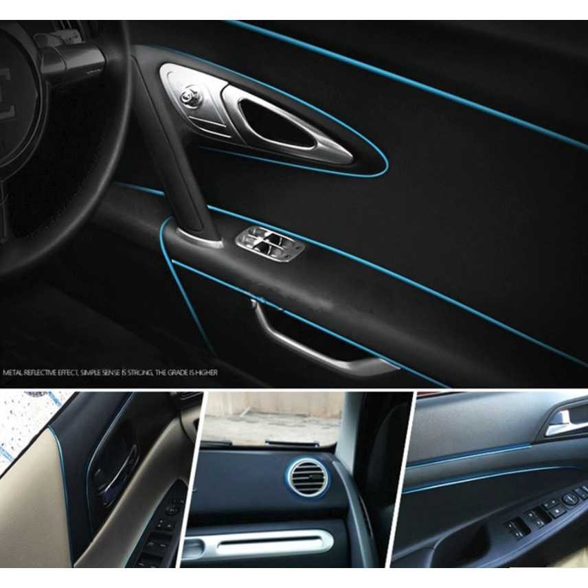 Detail Hiasan Interior Mobil Nomer 17