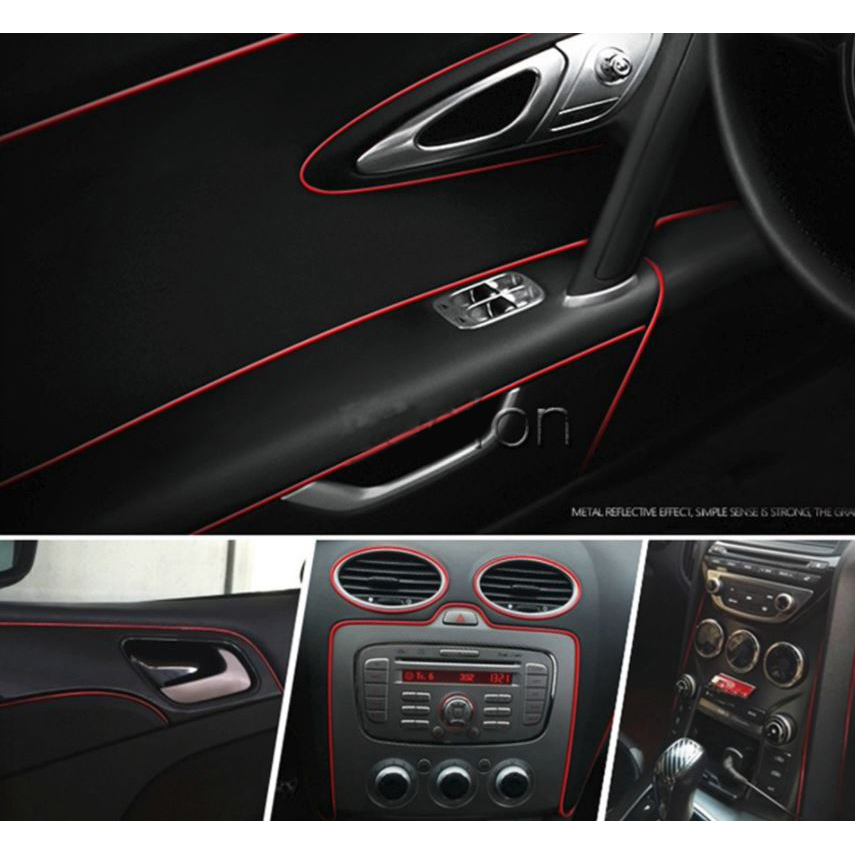 Detail Hiasan Interior Mobil Nomer 4