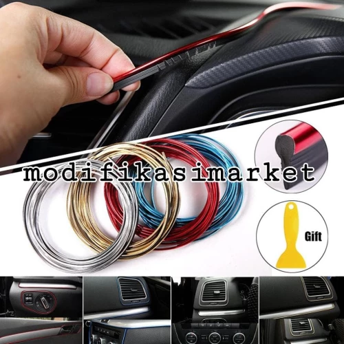 Detail Hiasan Interior Mobil Nomer 38