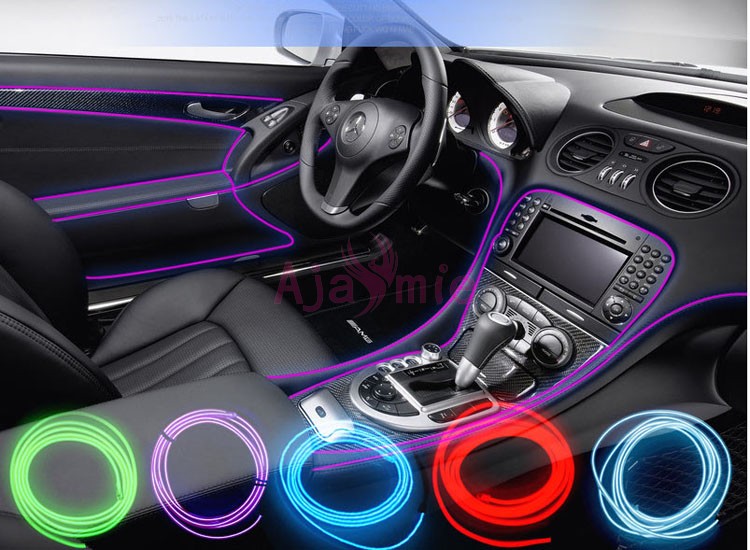 Detail Hiasan Interior Mobil Nomer 5