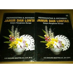 Detail Hiasan Janur Bali Nomer 24