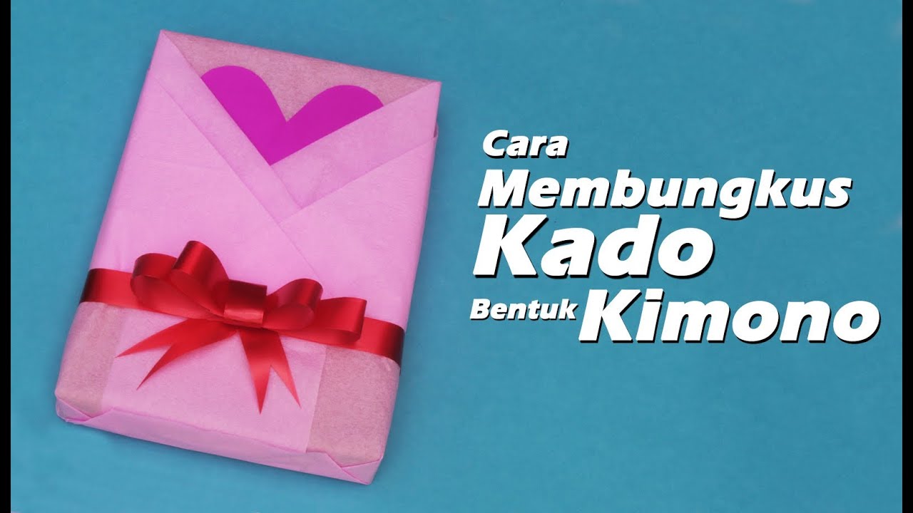 Detail Hiasan Kado Simple Nomer 44