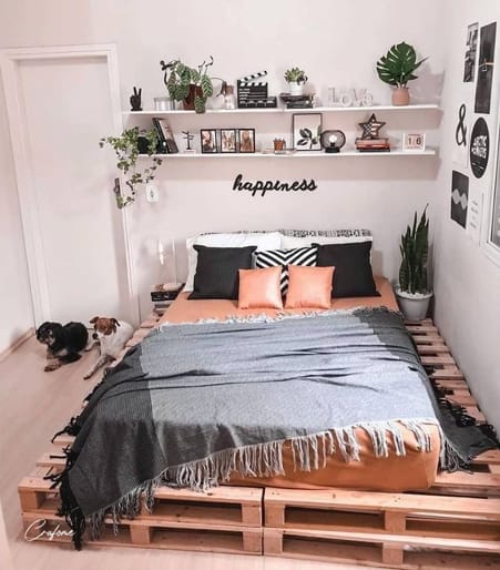 Detail Hiasan Kamar Aesthetic Nomer 18