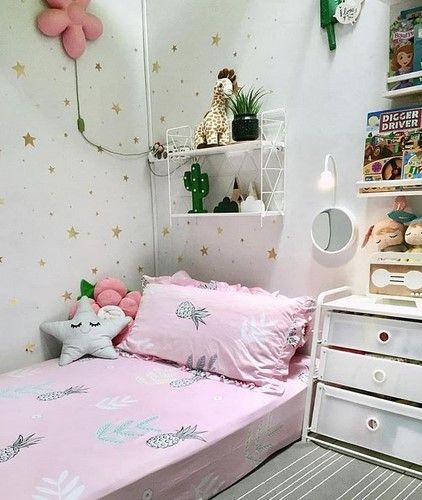 Detail Hiasan Kamar Aesthetic Nomer 24