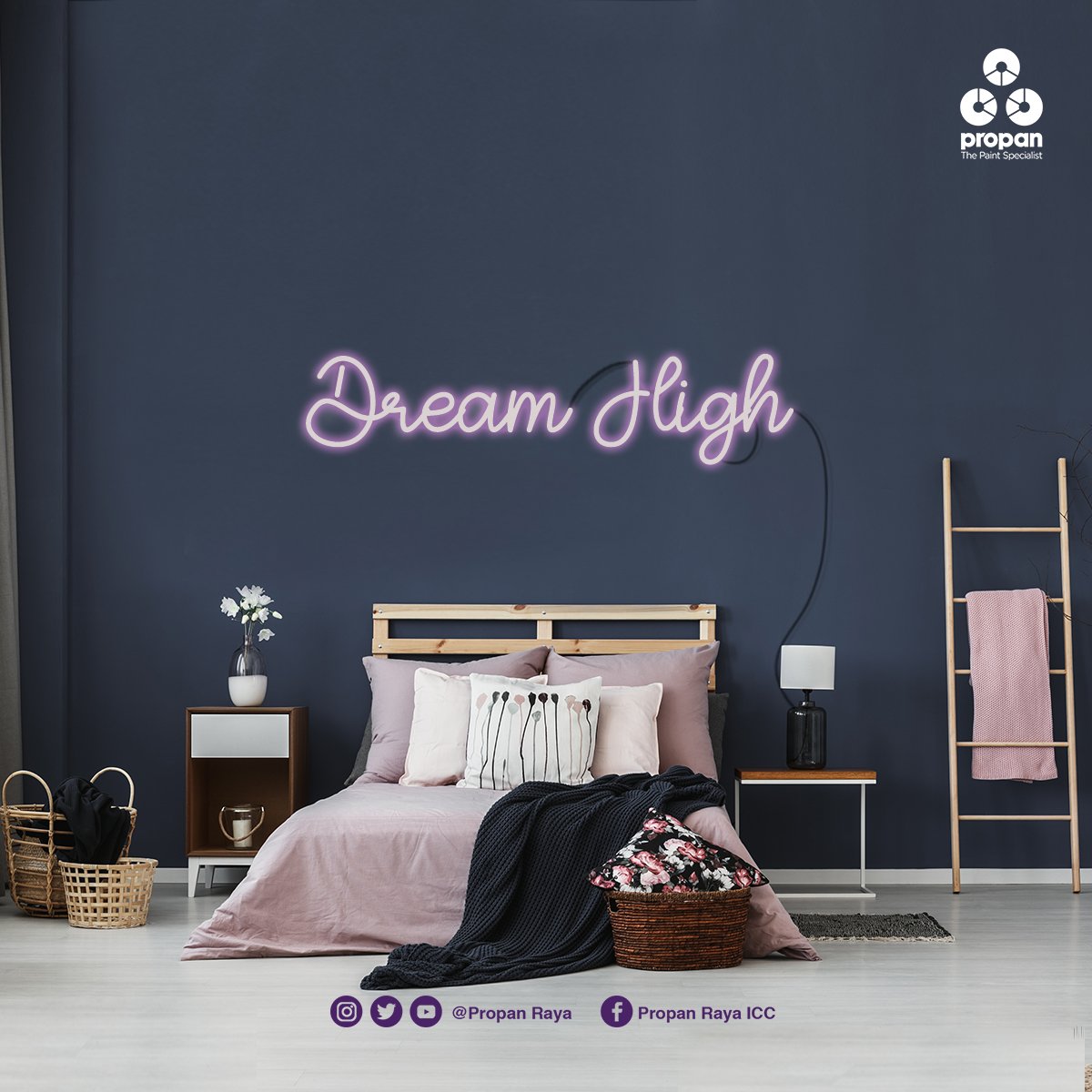 Detail Hiasan Kamar Aesthetic Nomer 40