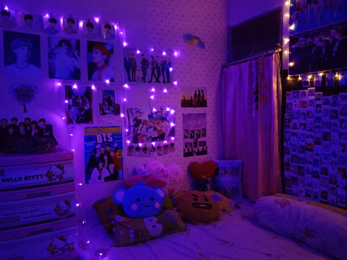 Hiasan Kamar Army - KibrisPDR