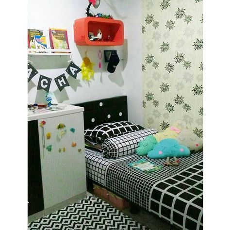 Detail Hiasan Kamar Cewek Nomer 26