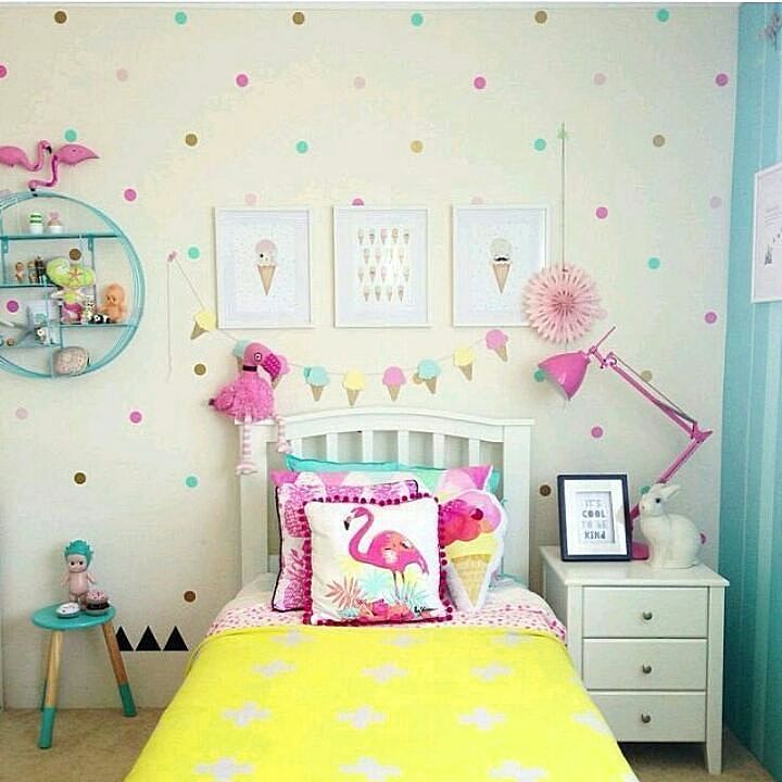 Detail Hiasan Kamar Cewek Nomer 31