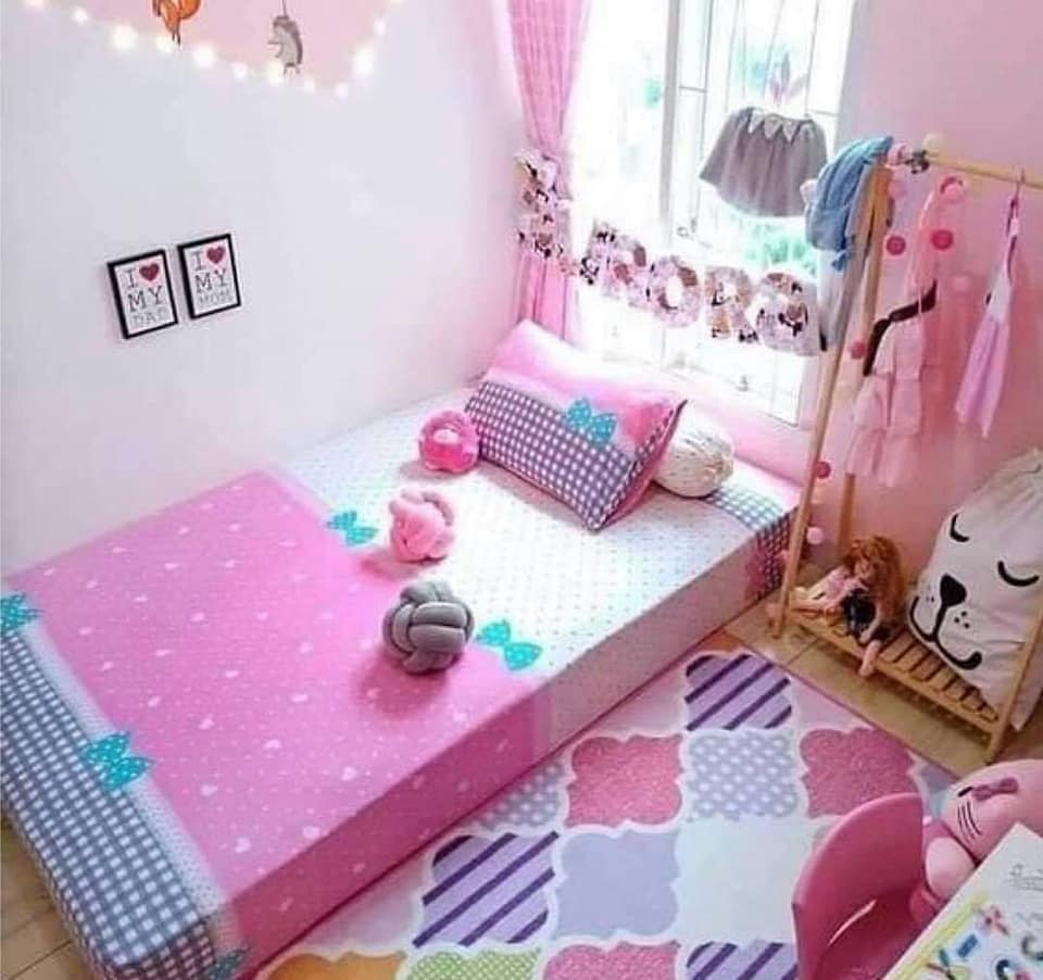 Detail Hiasan Kamar Cewek Nomer 10