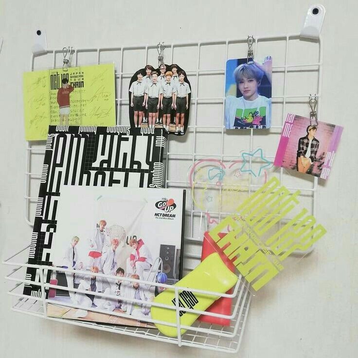 Detail Hiasan Kamar Nct Nomer 9