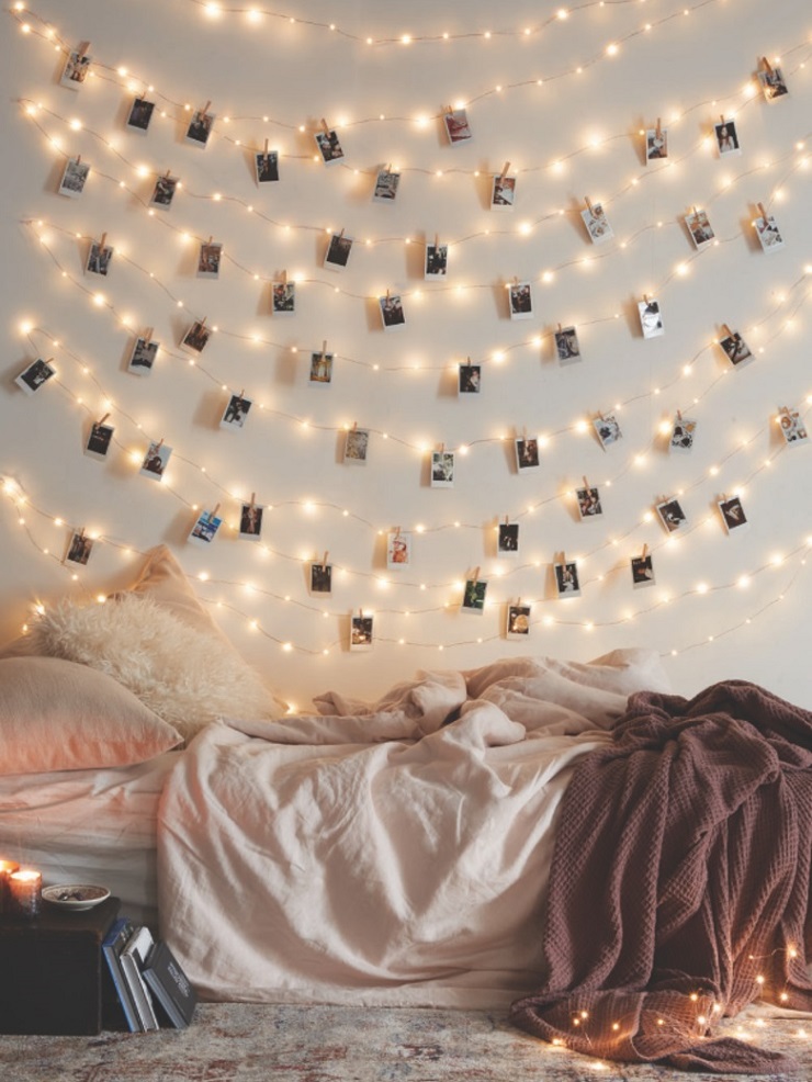 Detail Hiasan Kamar Tumblr Nomer 26