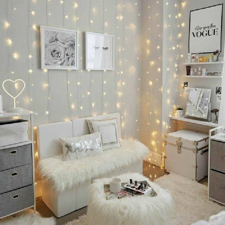 Detail Hiasan Kamar Tumblr Nomer 41