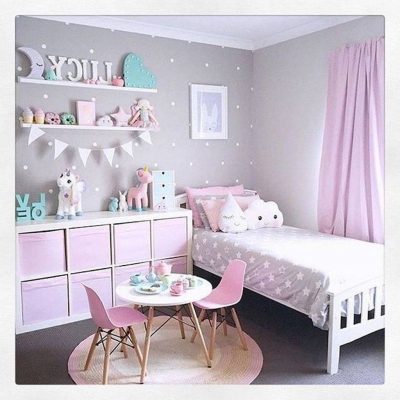 Detail Hiasan Kamar Wanita Nomer 27