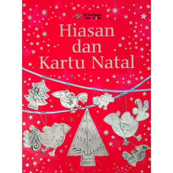 Detail Hiasan Kartu Natal Nomer 32