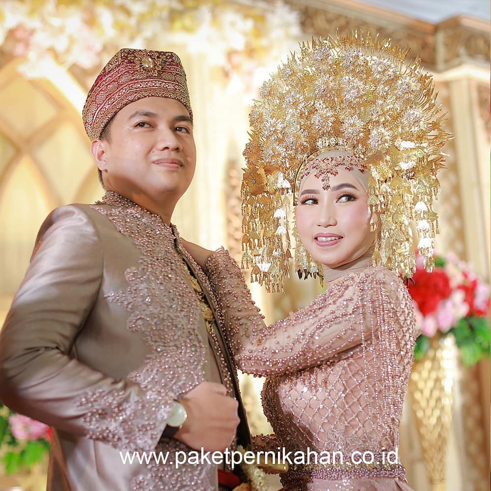 Detail Hiasan Kepala Pengantin Nomer 25