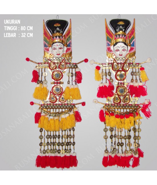 Detail Hiasan Khas Bali Nomer 19