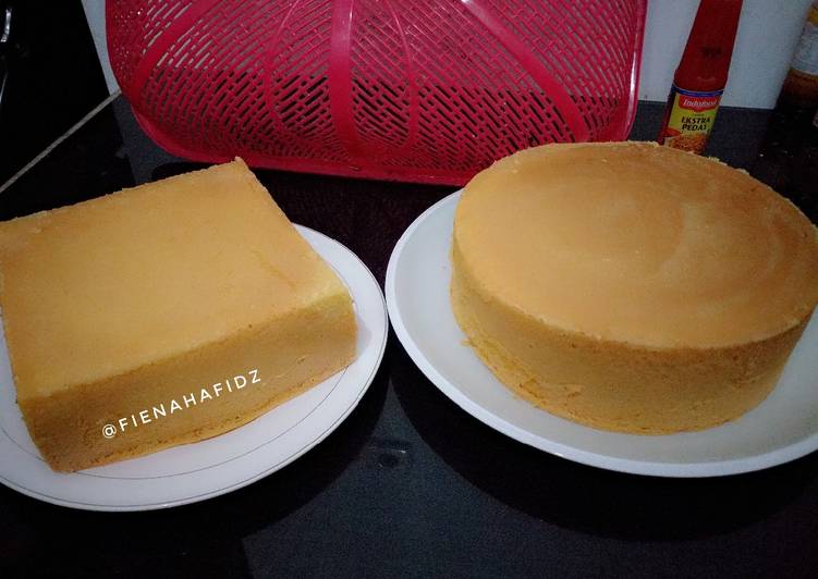 Detail Hiasan Kue Bolu Sederhana Nomer 50