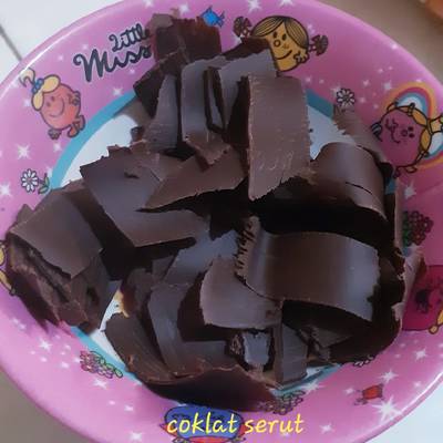 Detail Hiasan Kue Coklat Nomer 36