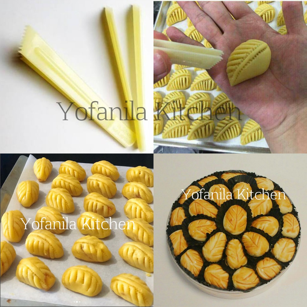 Detail Hiasan Kue Kering Nomer 40