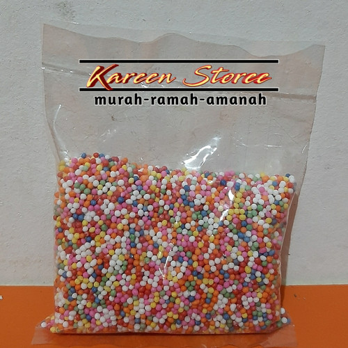 Detail Hiasan Kue Sprinkle Nomer 34