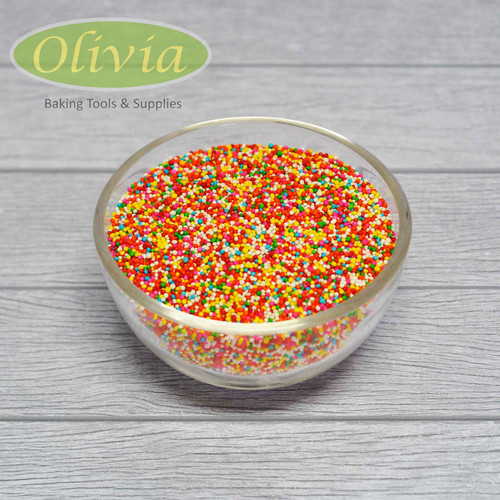 Detail Hiasan Kue Sprinkle Nomer 35