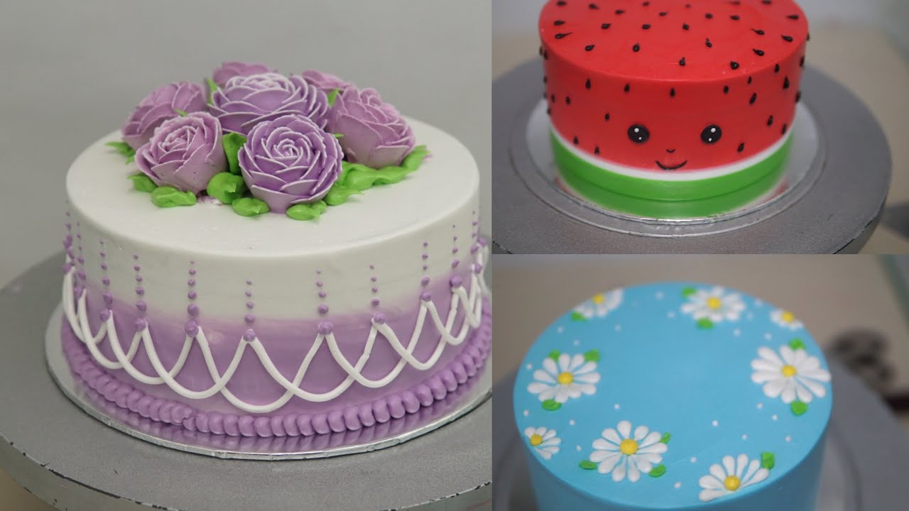 Detail Hiasan Kue Tar Nomer 2