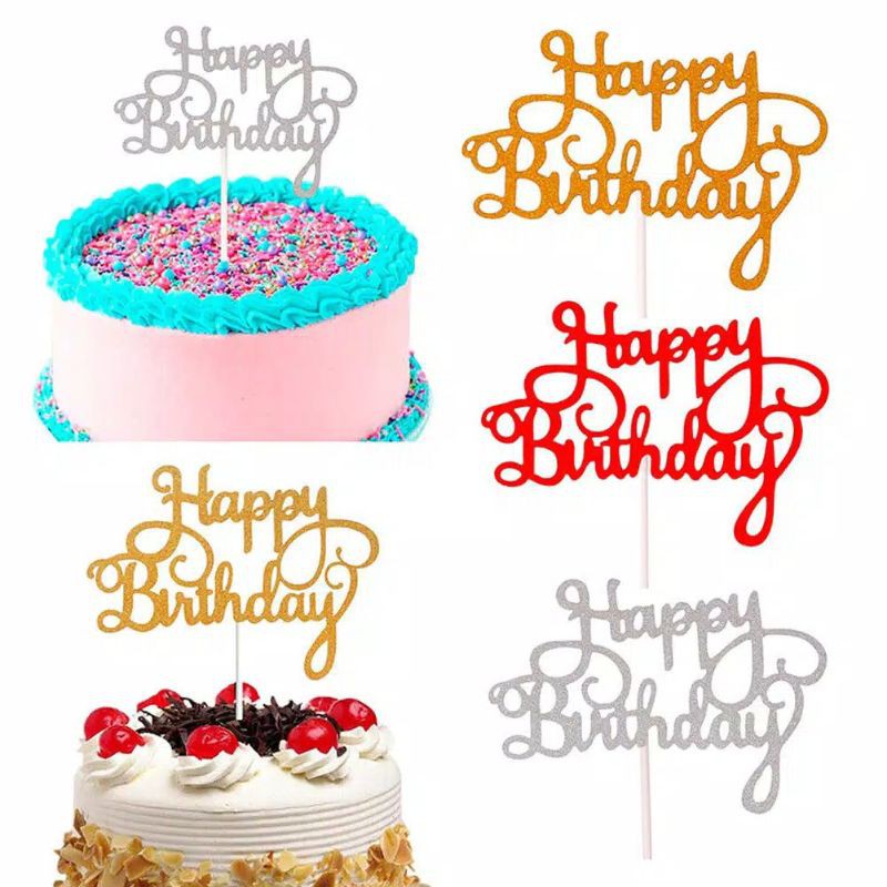Detail Hiasan Kue Tar Nomer 18