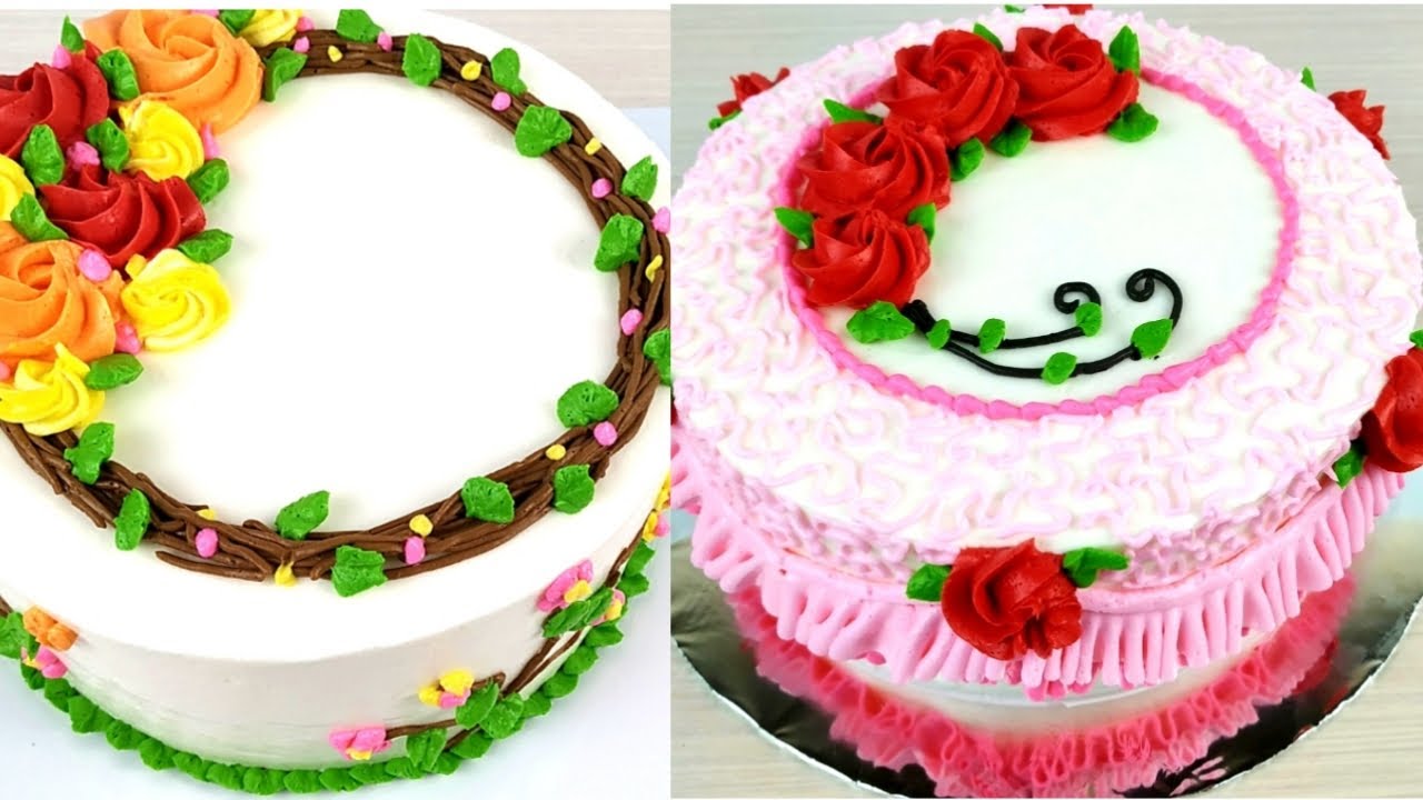 Detail Hiasan Kue Tar Nomer 19