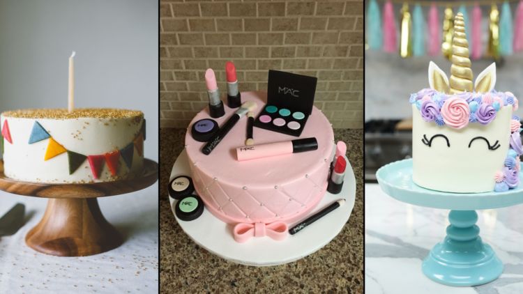 Detail Hiasan Kue Tar Nomer 3