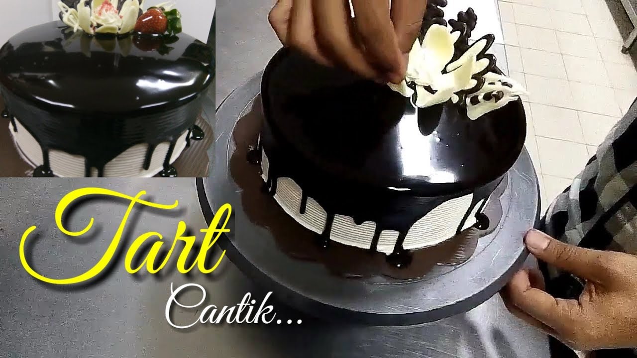 Detail Hiasan Kue Tar Nomer 20
