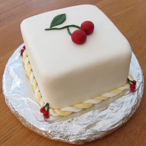 Detail Hiasan Kue Tar Nomer 24